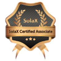 Certifikace SOLAX
